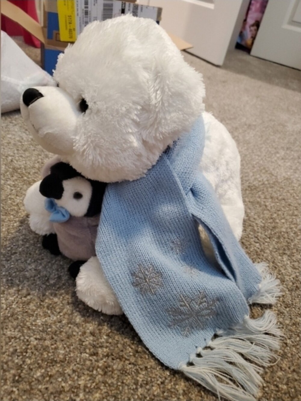 Stuffed Animal - Picture 3 of 3